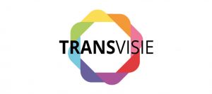 Het logo van Transvisie